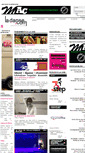 Mobile Screenshot of ladanse.com